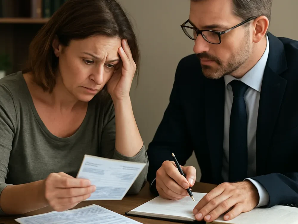 ¿Cuánto pueden embargar de la nómina por pensión alimenticia impagada?