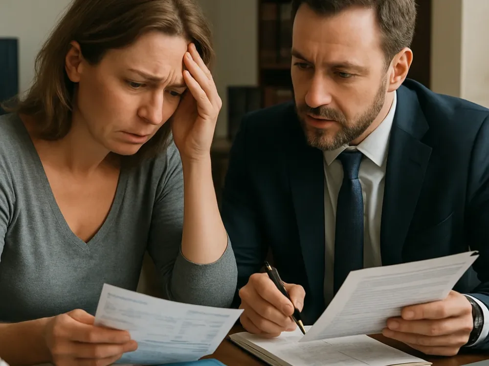 ¿Cuánto tardan en resolverse las denuncias por impago de pensión alimenticia?