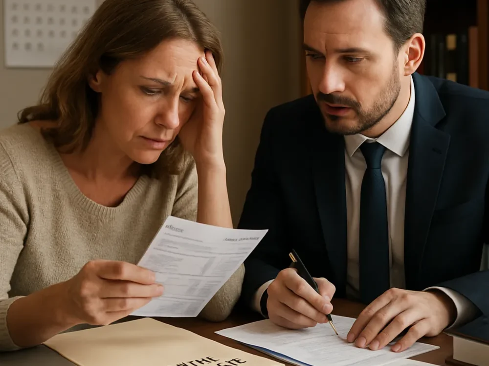 ¿Cuenta el trabajo en negro para calcular la pensión alimenticia?