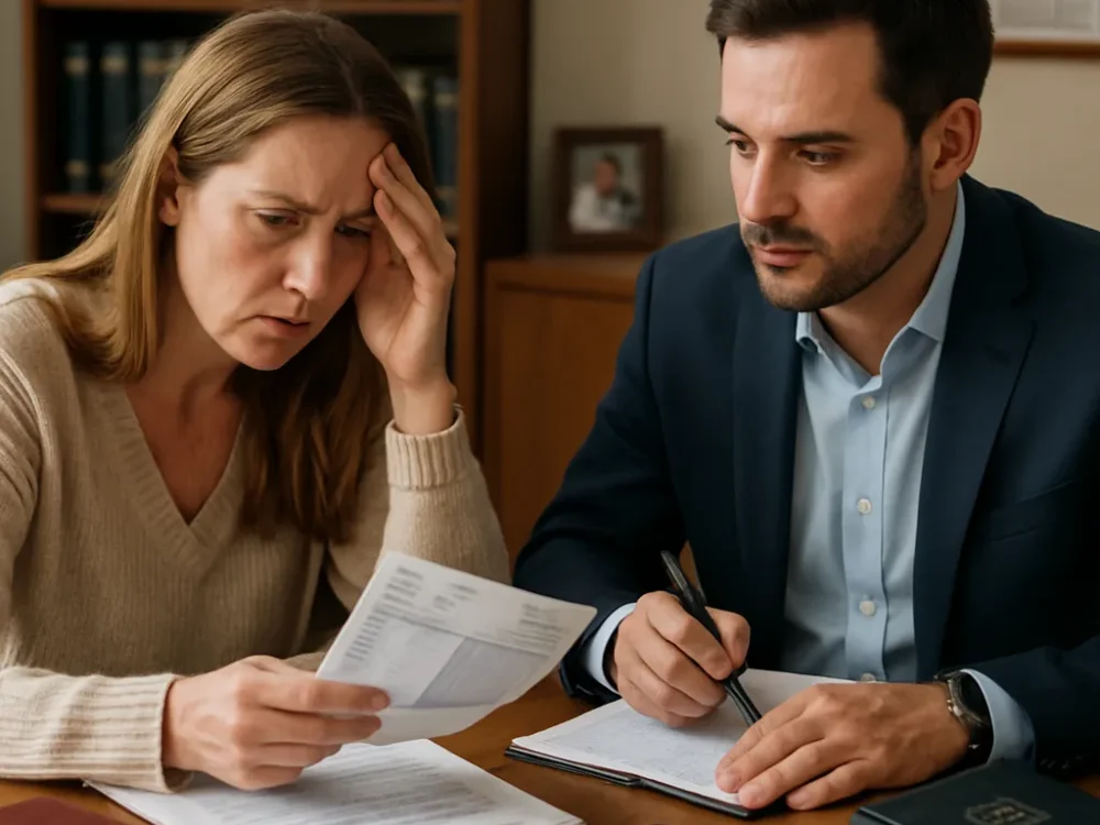 ¿Debo pagar menos pensión si mi ex vive con su nueva pareja?