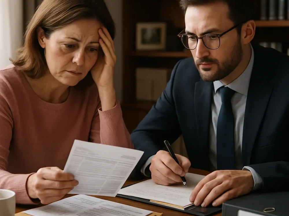 ¿El impago de pensión es causa para modificar el convenio regulador?