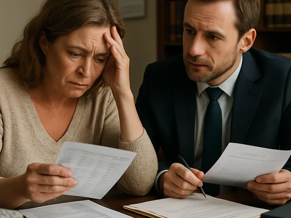 ¿Embargan solo la nómina mensual o también las pagas extras?