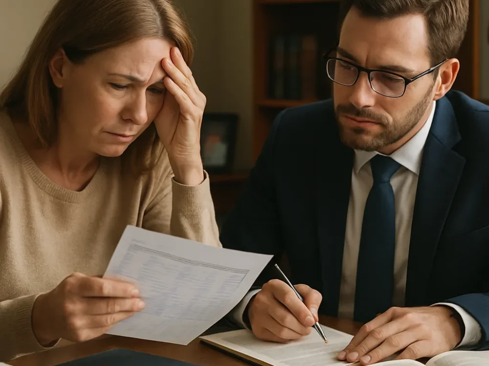¿En qué juzgado presento la reclamación por pensión alimenticia impagada?