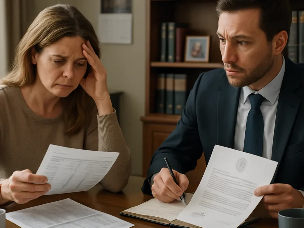 ¿Es obligatoria la mediación antes de demandar por impago de pensión?