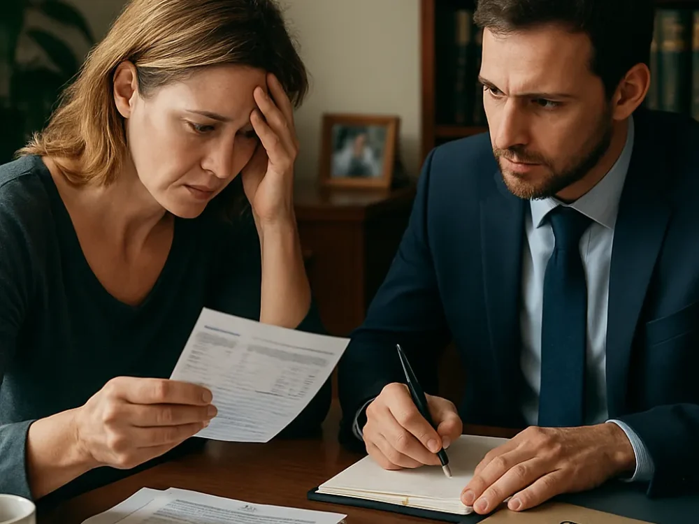 ¿Es verdad que por impago de pensión no puedes ser funcionario?