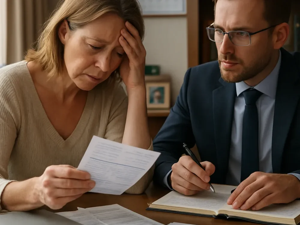 ¿Hasta qué edad se paga pensión alimenticia si el hijo estudia máster?