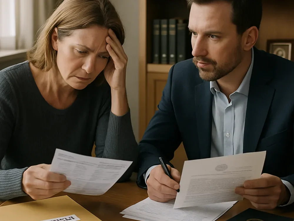 ¿La revisión de pensión debe hacerse en el mismo juzgado del divorcio?