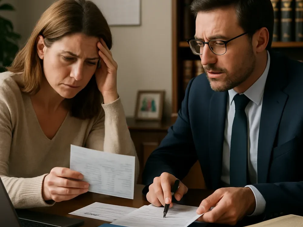 ¿Los dividendos de empresa familiar son embargables por pensión?