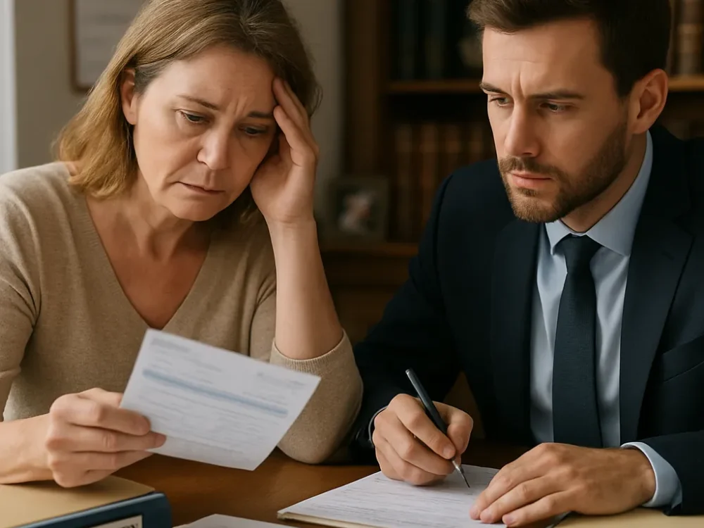 ¿Los gastos de mi ex bajan si su nueva pareja paga la hipoteca?