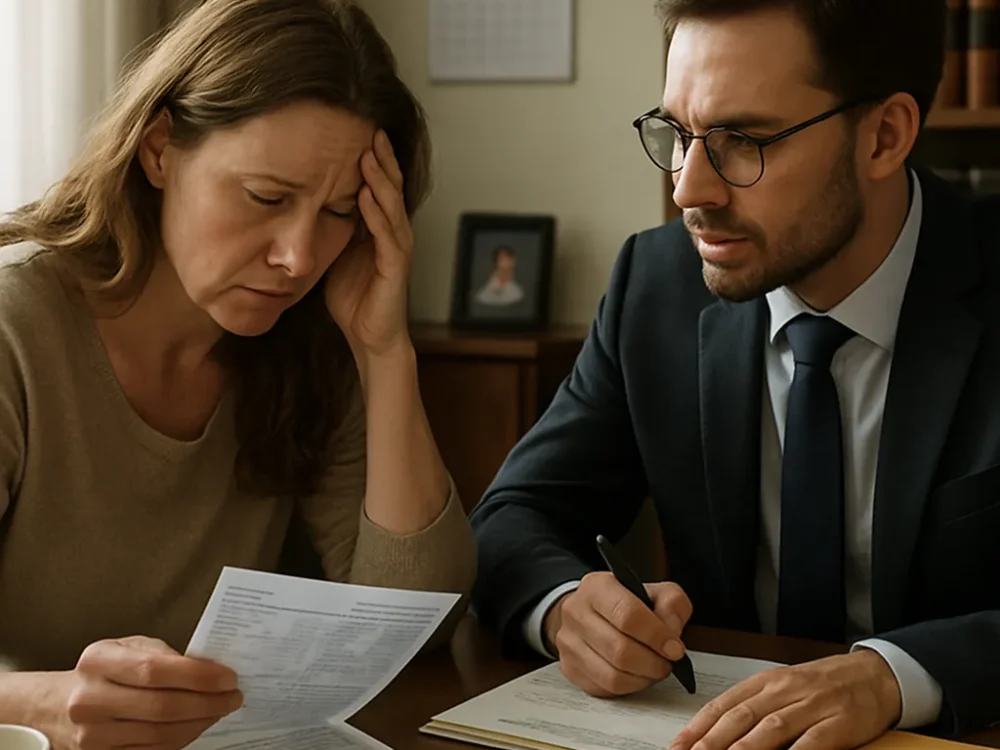 ¿Los intereses de demora por impago también prescriben?