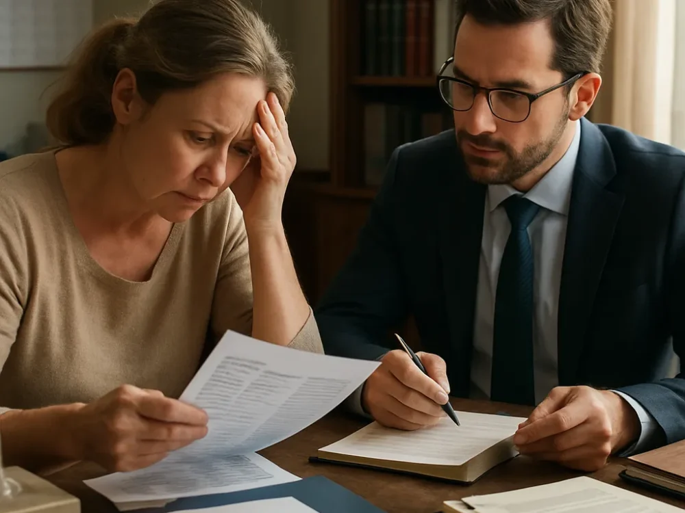 ¿Me pueden quitar el negocio por embargo de pensión alimenticia?