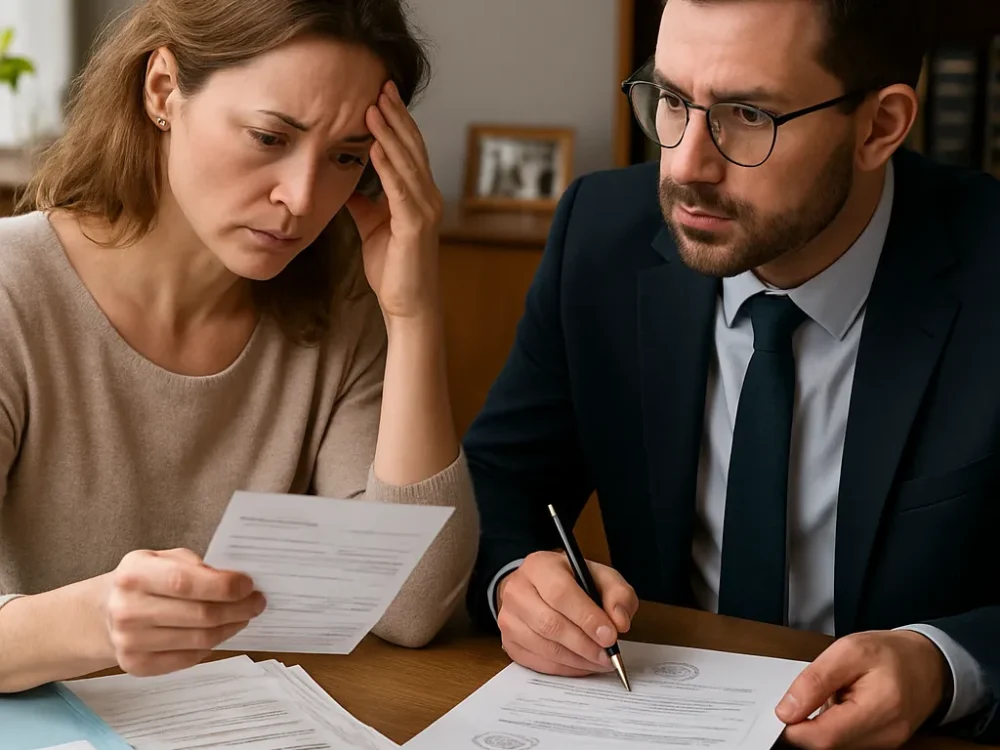 ¿Presentar un burofax interrumpe el plazo de prescripción?