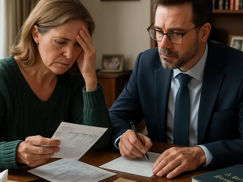 ¿Pueden descontarme del IRPF la pensión alimenticia que pago?