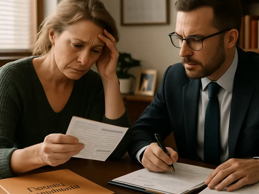 ¿Pueden embargar el vehículo de mi ex por no pagar pensión?