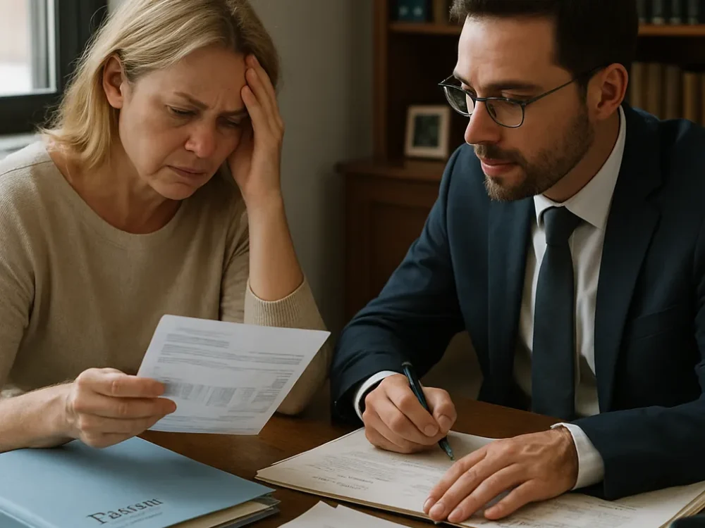 ¿Pueden embargar la empresa de mi ex por deuda de pensión alimenticia?