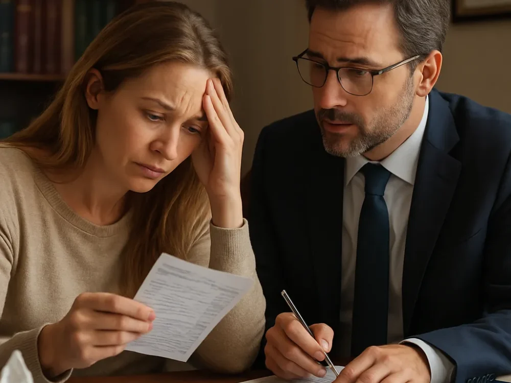 ¿Pueden meter en prisión a mi ex aunque pague con retraso?