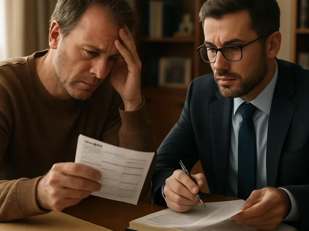 ¿Puedo denunciar penalmente si fracasa la mediación por impago?