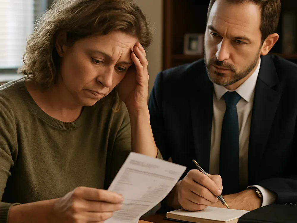 ¿Puedo elegir libremente el médico de mis hijos aunque mi ex no esté de acuerdo?