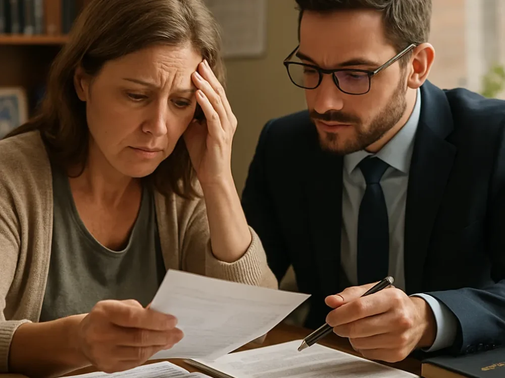 ¿Puedo ir yo solo al juzgado o necesito contratar abogado?