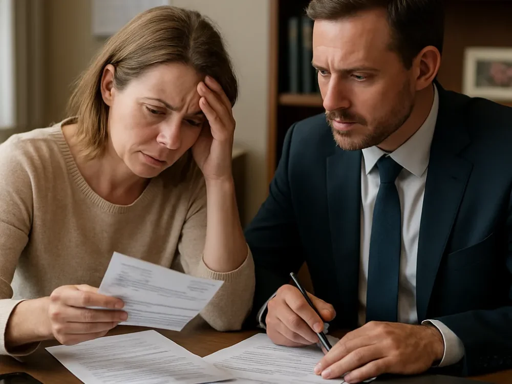 ¿Puedo mudarme a otra comunidad autónoma sin permiso de mi ex?
