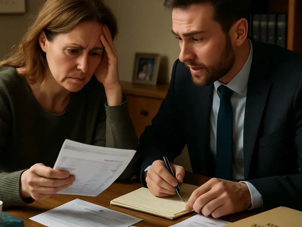 ¿Puedo pedir pensión compensatoria aunque tengamos custodia compartida?