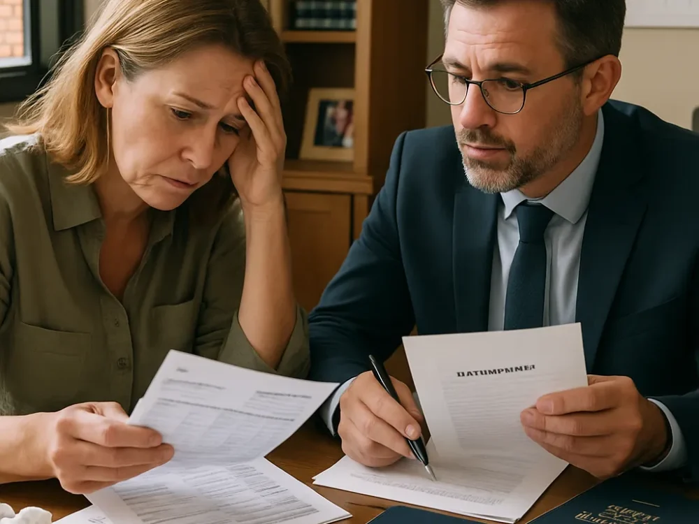 ¿Puedo pedir revisión de pensión si mi ex cambió de trabajo mejor pagado?