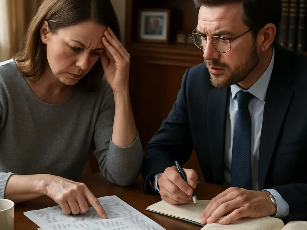 ¿Puedo reclamar pensión alimenticia si no hay sentencia de divorcio todavía?