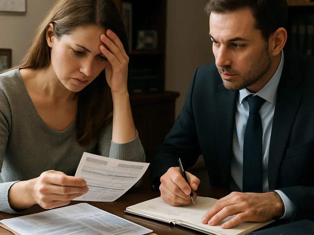 ¿Puedo reclamar pensión compensatoria 3 años después del divorcio?