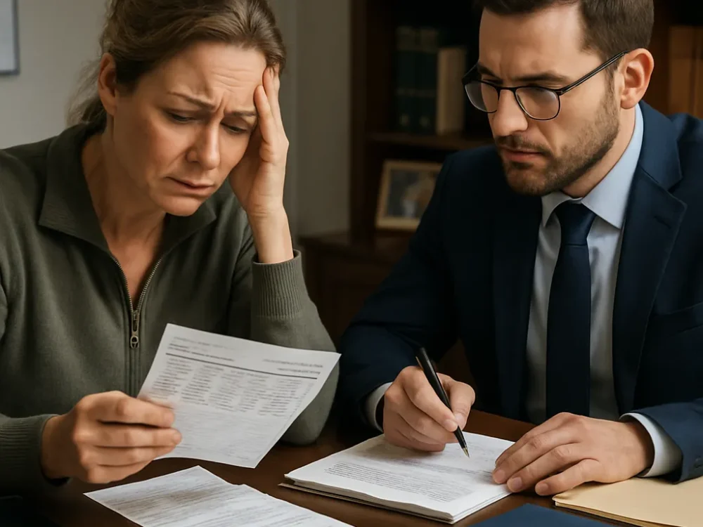 ¿Puedo reducir pensión compensatoria si mi ex vive en pareja estable?