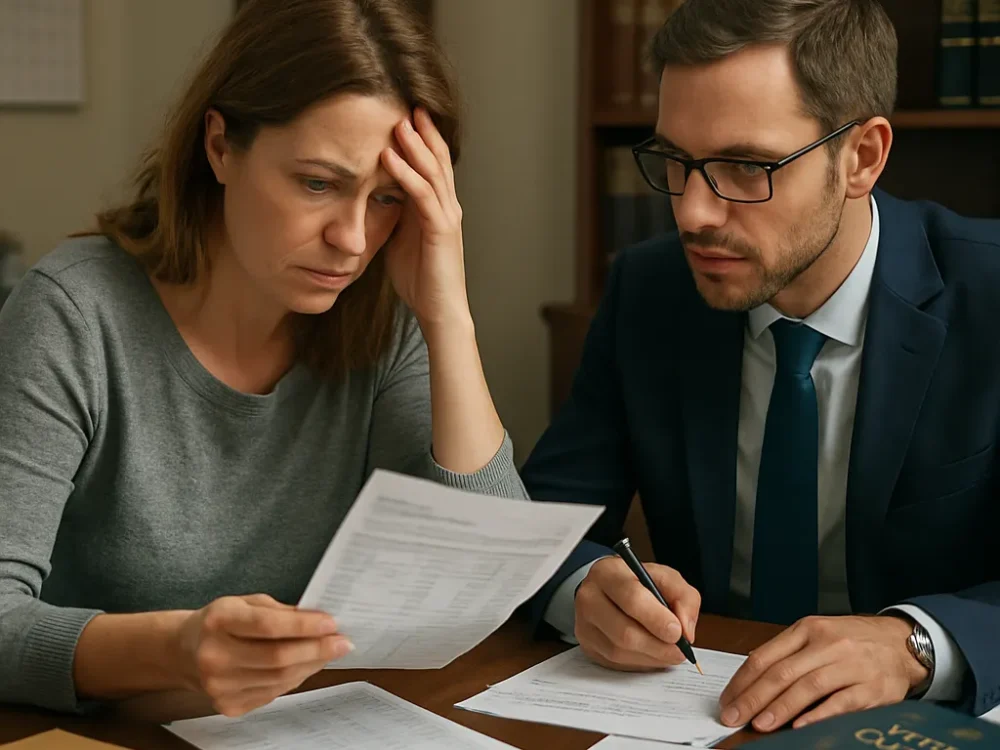 ¿Puedo solicitar ejecución de sentencia yo misma sin abogado?