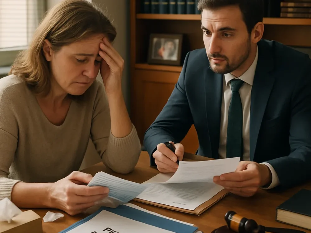 ¿Qué dice la ley sobre condicionar las visitas al pago de pensión?