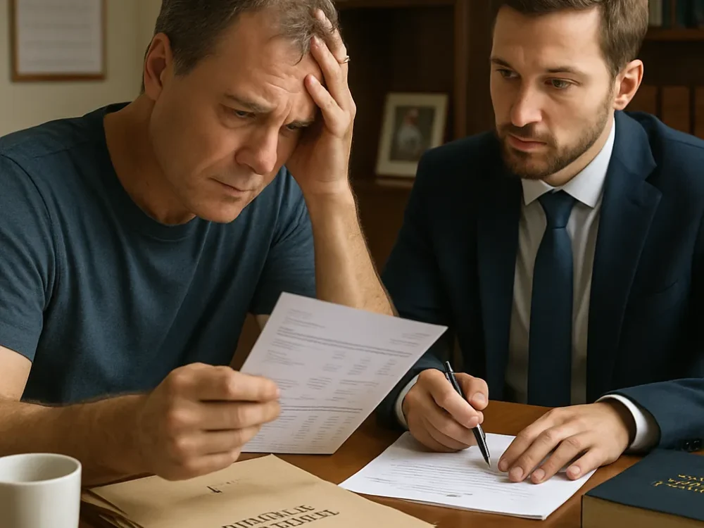 ¿Qué hago si el juzgado no ejecuta el embargo después de meses?