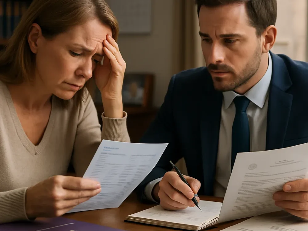 ¿Qué parte del sueldo es inembargable por ley en España?