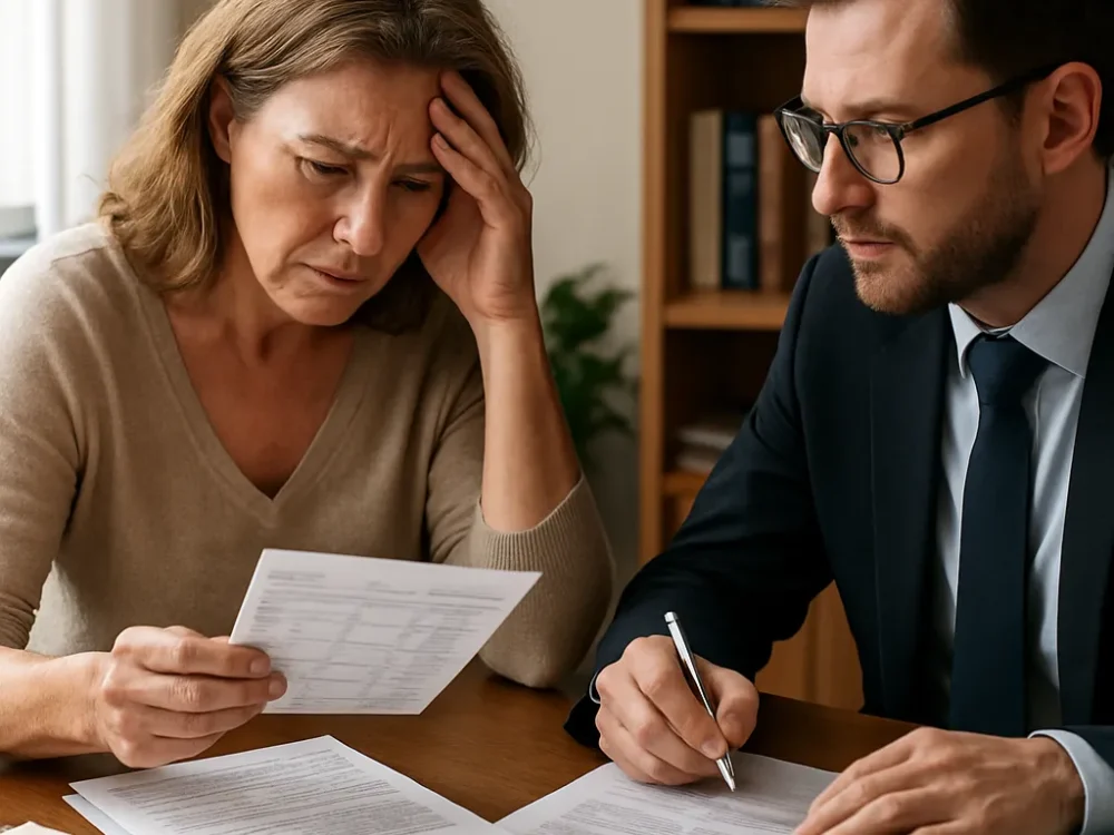 ¿Quitan la custodia compartida por impagos continuados de pensión?