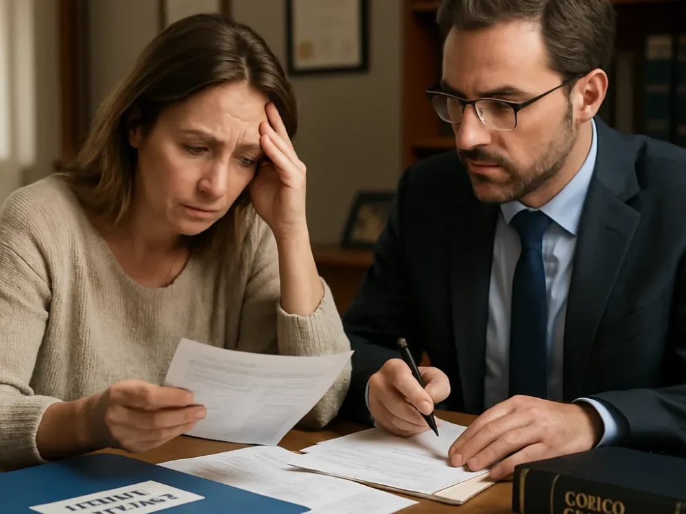 ¿Se suman los gastos extraordinarios a la denuncia penal por impago?