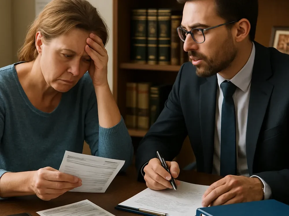 ¿Tengo que declarar la pensión alimenticia en la declaración de la renta?